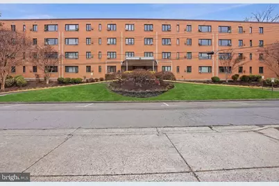 111 Lee Avenue #302, Takoma Park, MD 20912 - Photo 1
