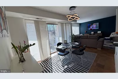 5113 Crossfield Court #261-7, Rockville, MD 20852 - Photo 5