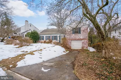 7408 Wyndale Lane, Chevy Chase, MD 20815 - Photo 9