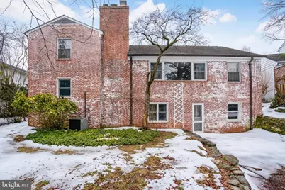 7408 Wyndale Lane, Chevy Chase, MD 20815 - Photo 5