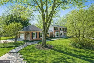 9632 Trailridge Terrace, Potomac, MD 20854 - Photo 1