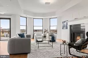 8302 Woodmont Ave, Bethesda, MD 20814 - Photo 9