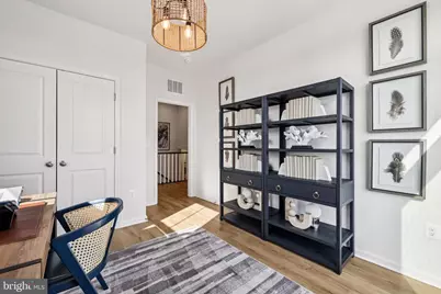 Tbb Village Walk Drive #AVERY, Montgomery Village, MD 20886 - Photo 7