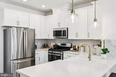 Tbb Village Walk Drive #AVERY, Montgomery Village, MD 20886 - Photo 3