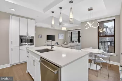 8302 Woodmont Avenue #203, Bethesda, MD 20814 - Photo 13