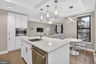 8302 Woodmont Ave, Bethesda, MD 20814 - Photo 13