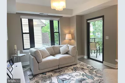 8302 Woodmont Avenue #203, Bethesda, MD 20814 - Photo 5