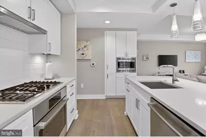 8302 Woodmont Avenue #203, Bethesda, MD 20814 - Photo 11