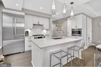 8302 Woodmont Avenue #203, Bethesda, MD 20814 - Photo 1