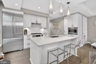 8302 Woodmont Ave, Bethesda, MD 20814 - Photo 1