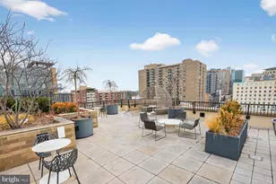 8302 Woodmont Ave, Bethesda, MD 20814 - Photo 35