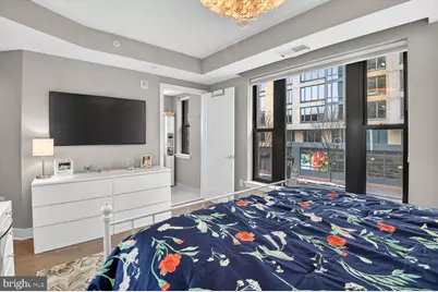 8302 Woodmont Avenue #203, Bethesda, MD 20814 - Photo 19