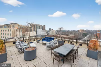 8302 Woodmont Avenue #203, Bethesda, MD 20814 - Photo 35