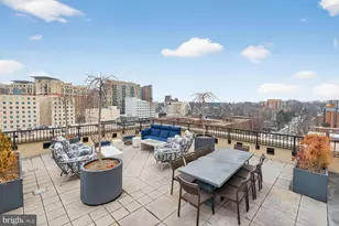 8302 Woodmont Ave, Bethesda, MD 20814 - Photo 35