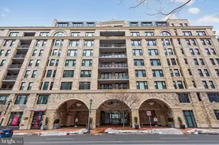 8302 Woodmont Ave, Bethesda, MD 20814 - Photo 1