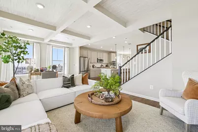 Tbb Village Walk Drive #BRENN, Montgomery Village, MD 20886 - Photo 15