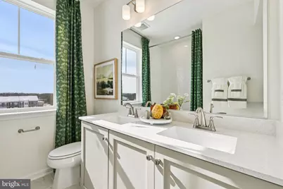 Tbb Village Walk Drive #BRENN, Montgomery Village, MD 20886 - Photo 23