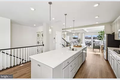 Tbb Village Walk Drive #BRENN, Montgomery Village, MD 20886 - Photo 3