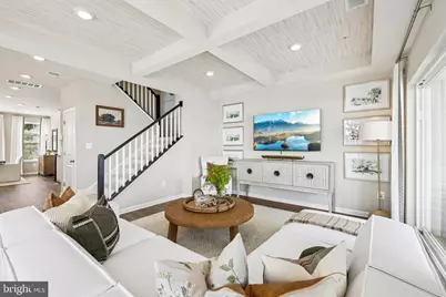 Tbb Village Walk Drive #BRENN, Montgomery Village, MD 20886 - Photo 13