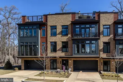 5320 Merriam Street, Bethesda, MD 20814 - Photo 1