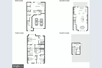 5320 Merriam Street, Bethesda, MD 20814 - Photo 51