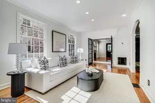 4817 Chevy Chase Blvd, Chevy Chase, MD 20815 - Photo 11