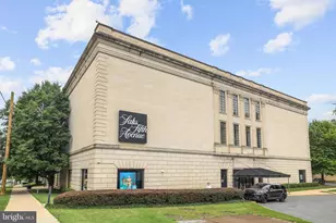 4817 Chevy Chase Blvd, Chevy Chase, MD 20815 - Photo 67