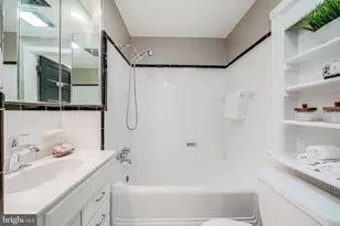 4817 Chevy Chase Blvd, Chevy Chase, MD 20815 - Photo 47