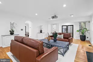 4817 Chevy Chase Blvd, Chevy Chase, MD 20815 - Photo 29