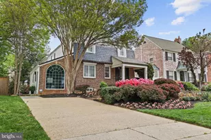 4817 Chevy Chase Blvd, Chevy Chase, MD 20815 - Photo 61