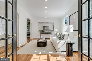 4817 Chevy Chase Blvd, Chevy Chase, MD 20815 - Photo 9