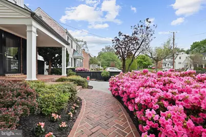 4817 Chevy Chase Boulevard, Chevy Chase, MD 20815 - Photo 57