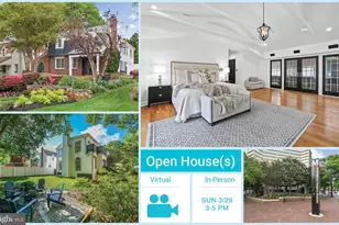 4817 Chevy Chase Blvd, Chevy Chase, MD 20815 - Photo 1