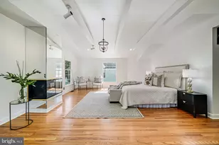 4817 Chevy Chase Blvd, Chevy Chase, MD 20815 - Photo 33