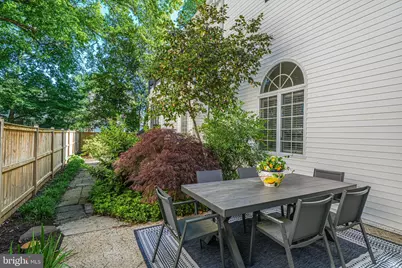 4817 Chevy Chase Boulevard, Chevy Chase, MD 20815 - Photo 59