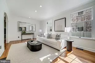 4817 Chevy Chase Blvd, Chevy Chase, MD 20815 - Photo 9