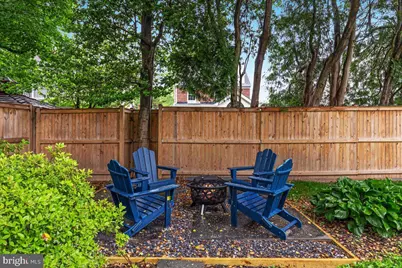 4817 Chevy Chase Boulevard, Chevy Chase, MD 20815 - Photo 61