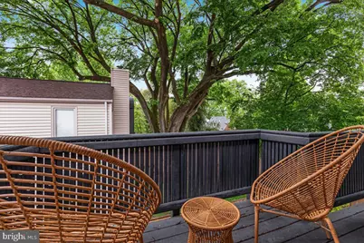 4817 Chevy Chase Boulevard, Chevy Chase, MD 20815 - Photo 37