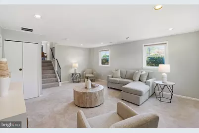 912 Burnt Crest Lane, Silver Spring, MD 20903 - Photo 17