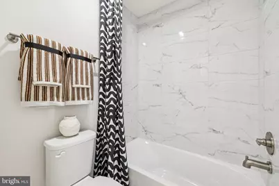 Homesite A2.0301 Village Walk Drive, Montgomery Village, MD 20886 - Photo 11