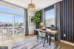 Homesite A2 0301 Village Walk Dr, Montgomery Village, MD 20886 - Photo 15