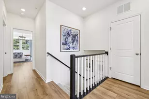 Homesite A2 0301 Village Walk Dr, Montgomery Village, MD 20886 - Photo 5