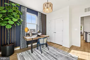 Homesite A2 0301 Village Walk Dr, Montgomery Village, MD 20886 - Photo 17