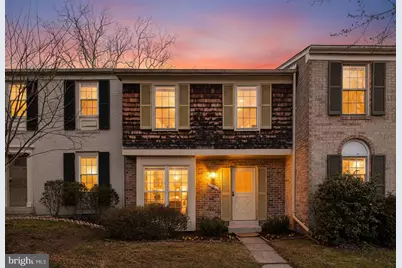 20017 Spur Hill Drive, Gaithersburg, MD 20886 - Photo 25