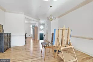 4916 Tothill Dr, Rockville, MD 20855 - Photo 9