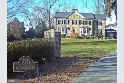 504 Autumn Wind Way, Rockville, MD 20850 - Photo 5