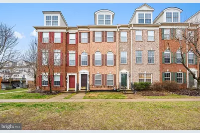 20335 Notting Hill, Germantown, MD 20876 - Photo 1