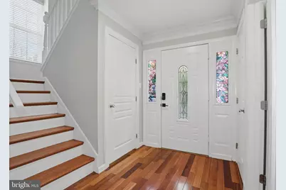 9512 White Pillar Terrace #9512, Gaithersburg, MD 20882 - Photo 5