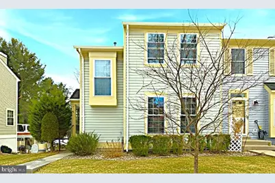 9512 White Pillar Terrace #9512, Gaithersburg, MD 20882 - Photo 3