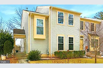 9512 White Pillar Terrace #9512, Gaithersburg, MD 20882 - Photo 1